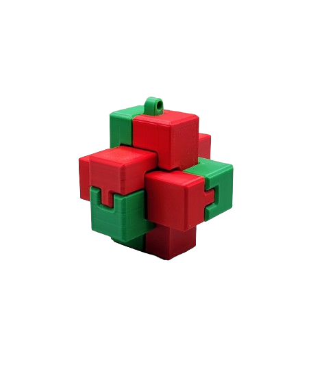 Ornament 2022