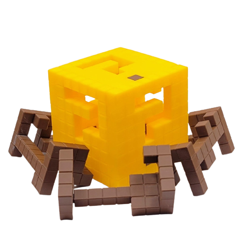 Unlucky Block