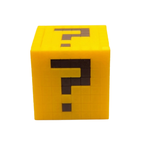 Unlucky Block