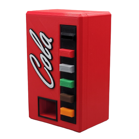 Cola Conundrum