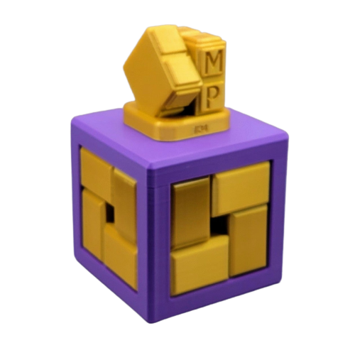 MPD Puzzle